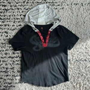 Thrifted Urban Outfitters Shirt Size Small